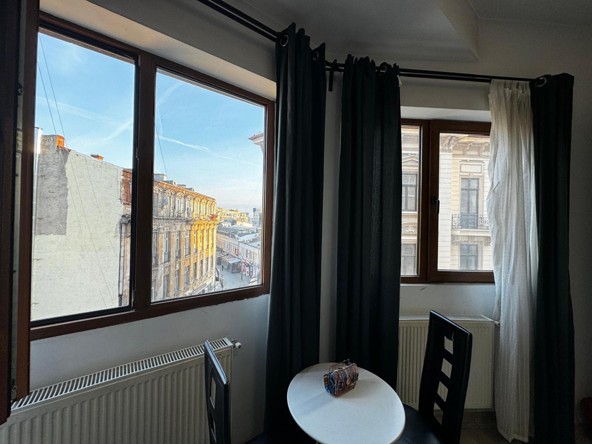 Old Town Studios By Chr Luxury Property ブカレスト エクステリア 写真