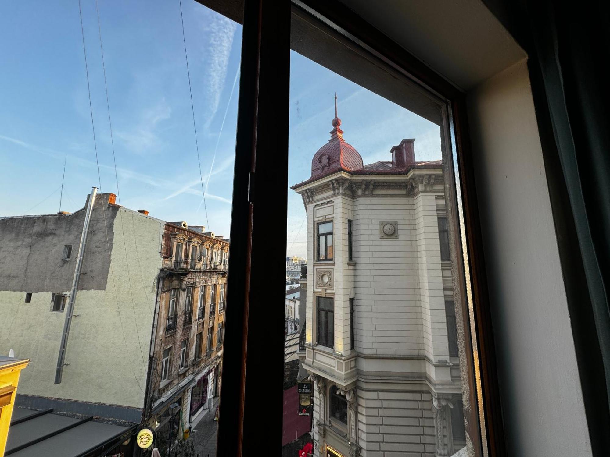 Old Town Studios By Chr Luxury Property ブカレスト エクステリア 写真