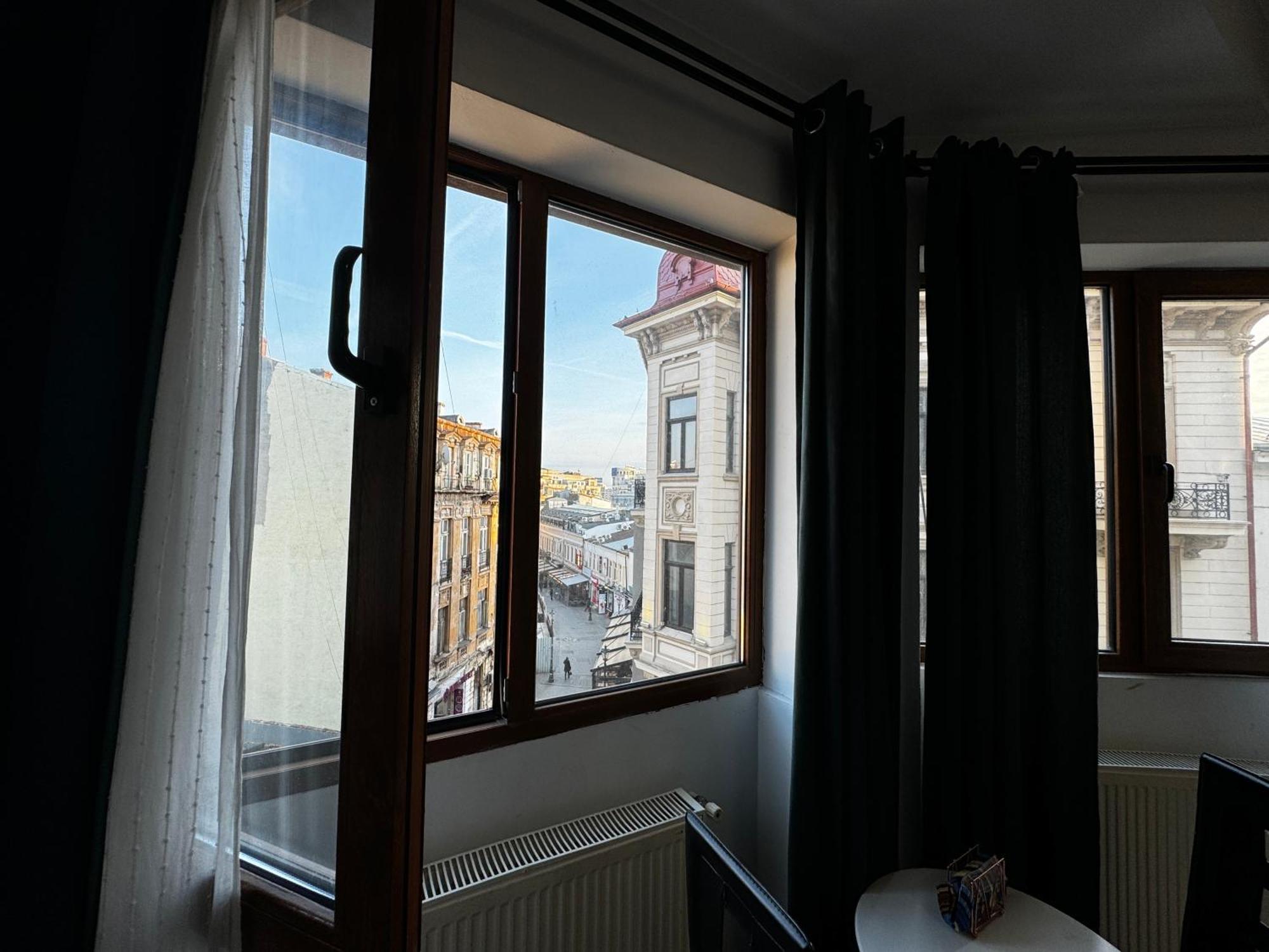Old Town Studios By Chr Luxury Property ブカレスト エクステリア 写真