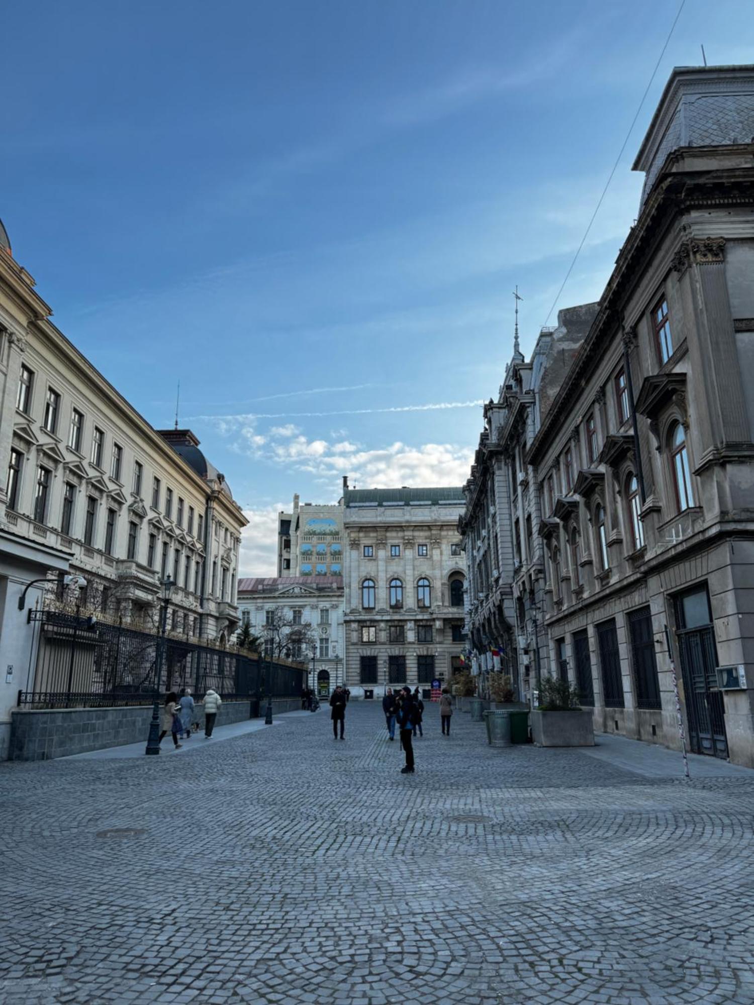 Old Town Studios By Chr Luxury Property ブカレスト エクステリア 写真