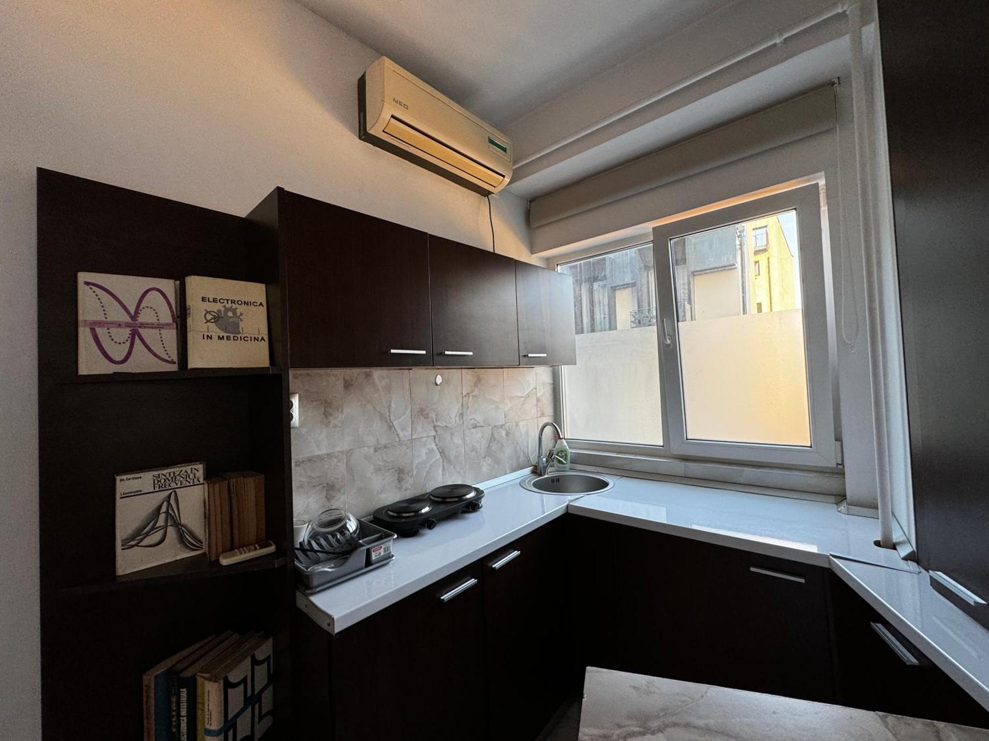 Old Town Studios By Chr Luxury Property ブカレスト エクステリア 写真