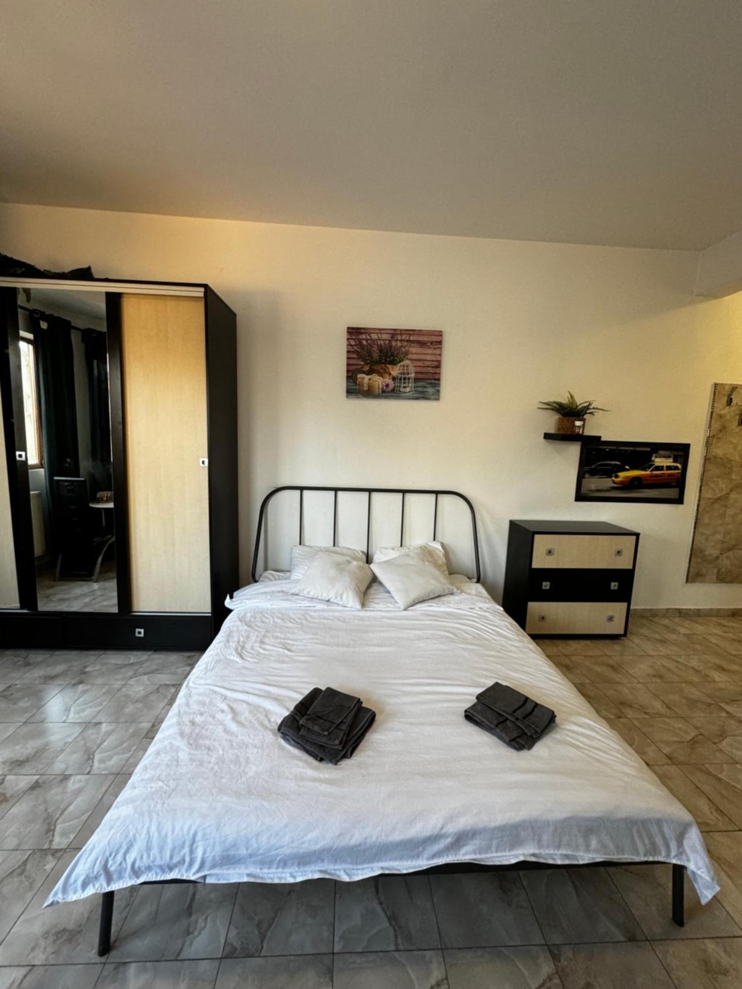Old Town Studios By Chr Luxury Property ブカレスト エクステリア 写真