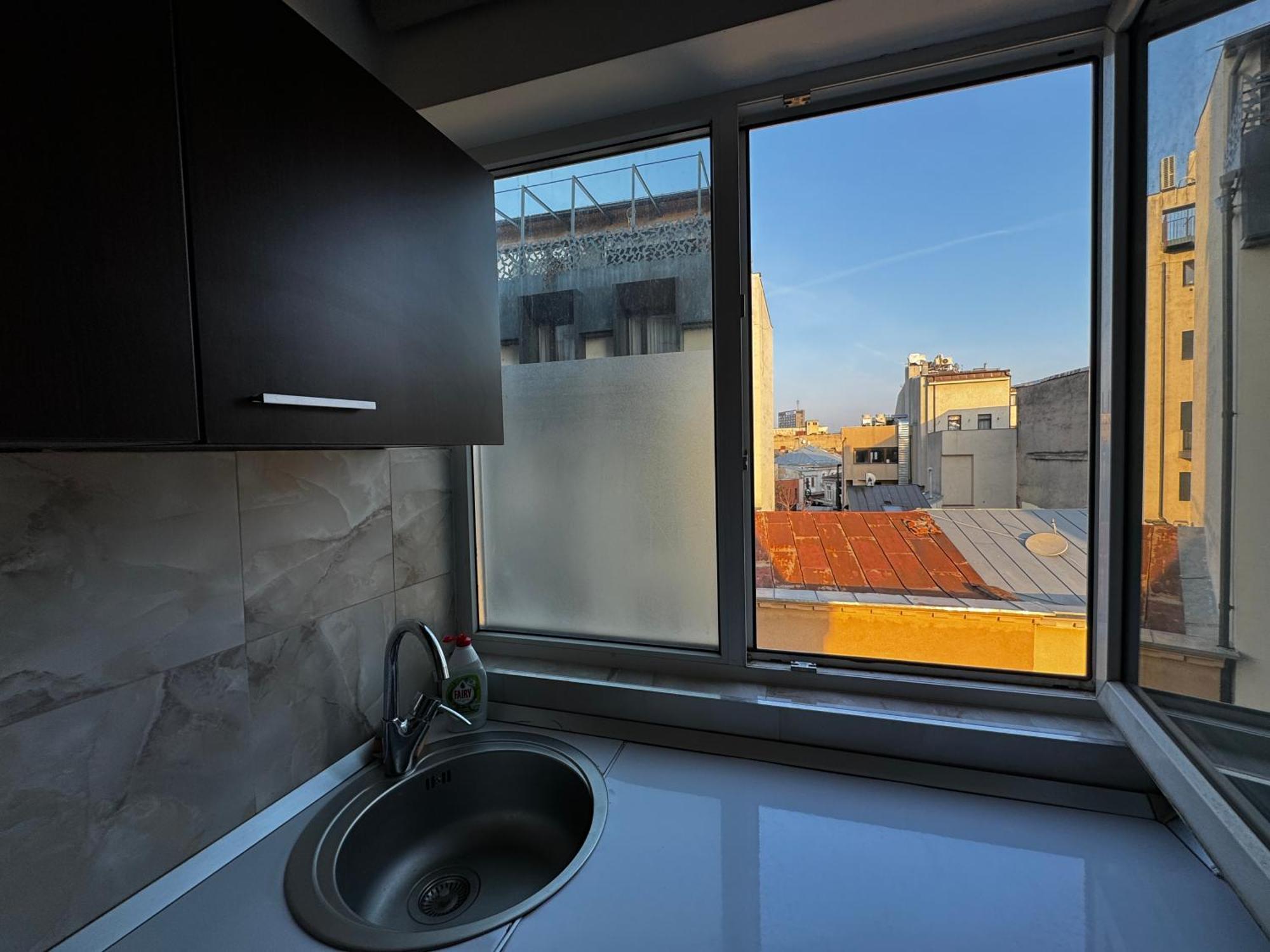 Old Town Studios By Chr Luxury Property ブカレスト エクステリア 写真