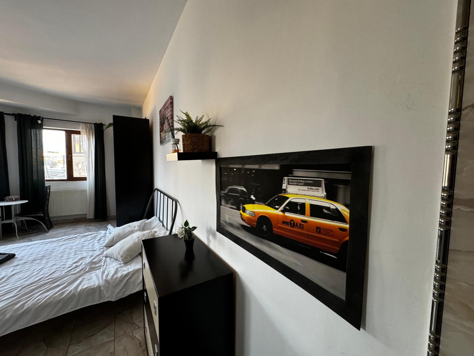 Old Town Studios By Chr Luxury Property ブカレスト エクステリア 写真