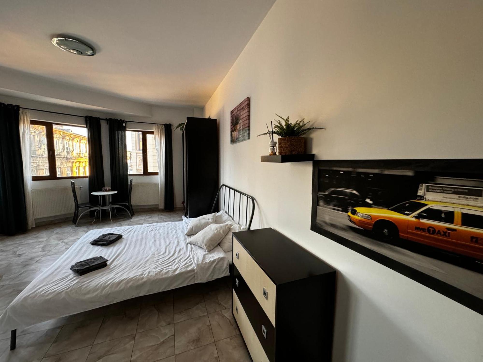 Old Town Studios By Chr Luxury Property ブカレスト エクステリア 写真