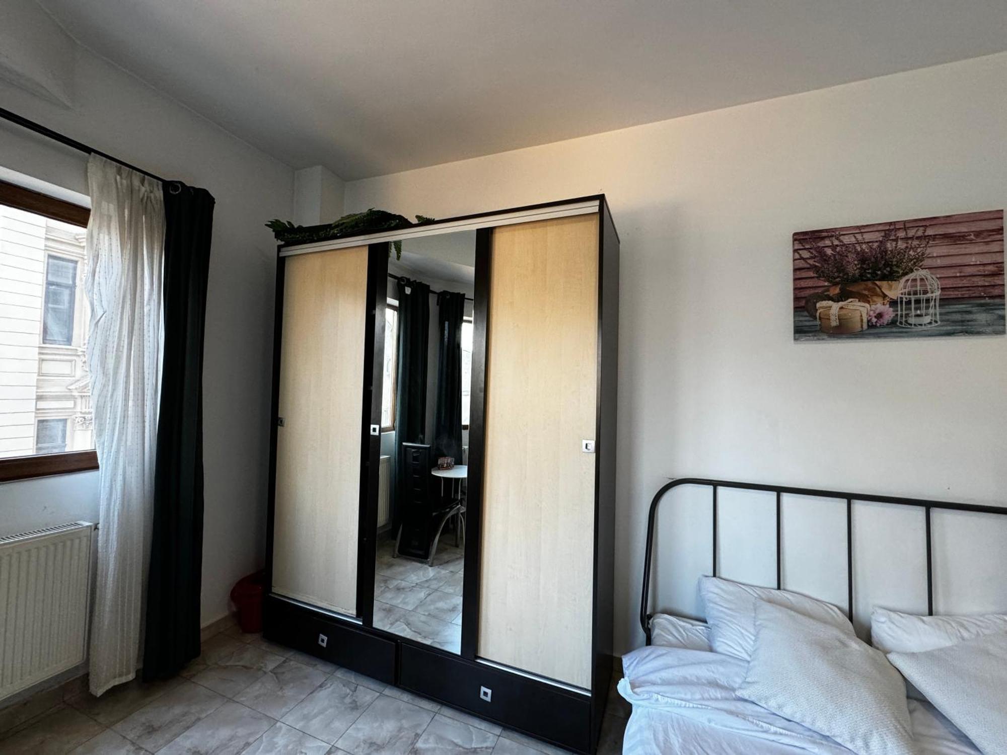 Old Town Studios By Chr Luxury Property ブカレスト エクステリア 写真