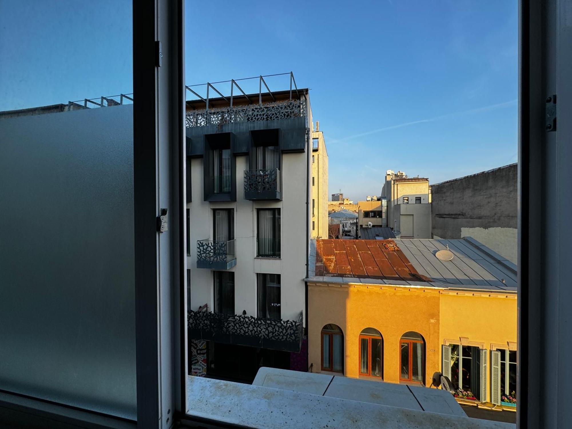 Old Town Studios By Chr Luxury Property ブカレスト エクステリア 写真