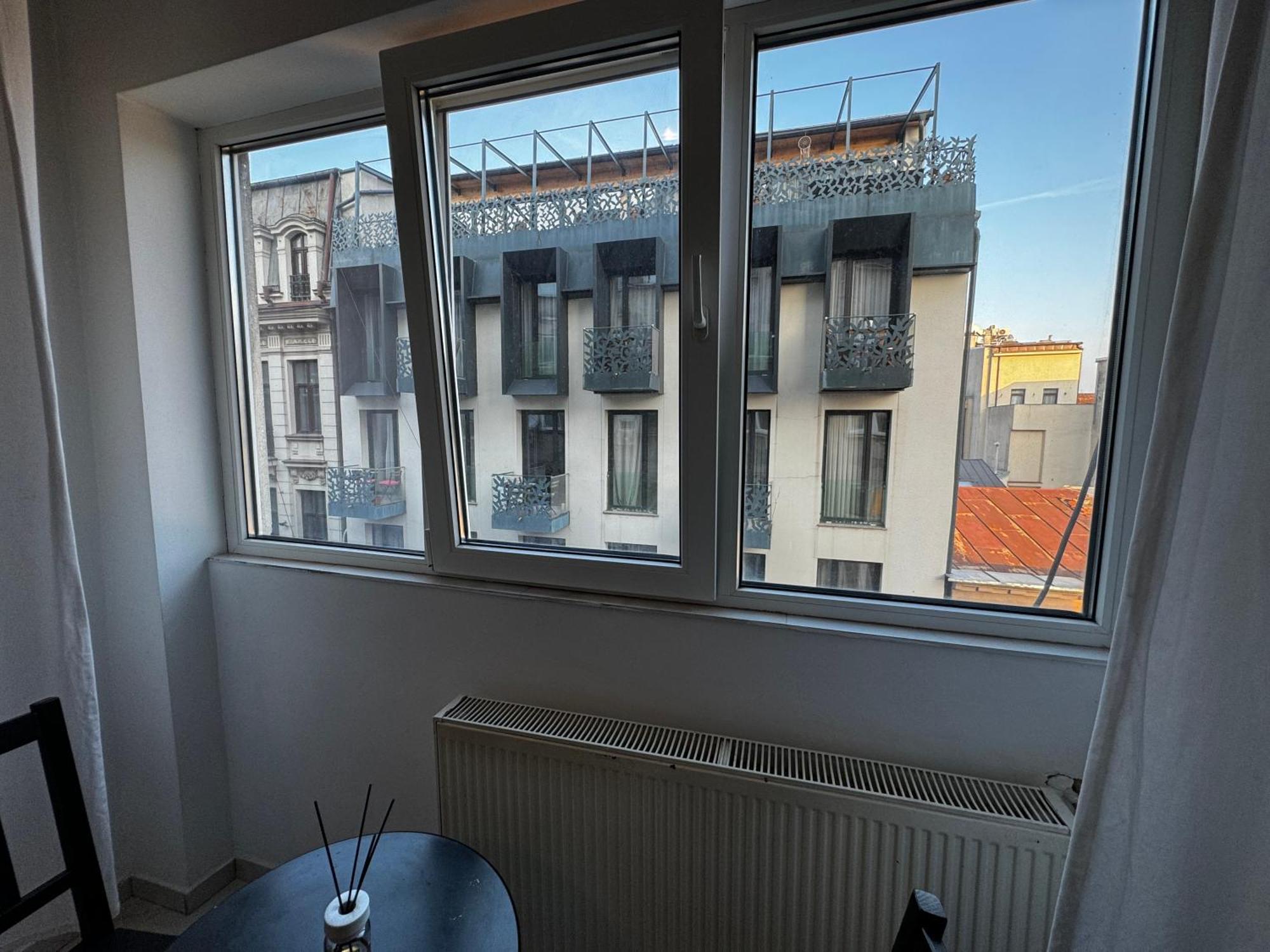 Old Town Studios By Chr Luxury Property ブカレスト エクステリア 写真