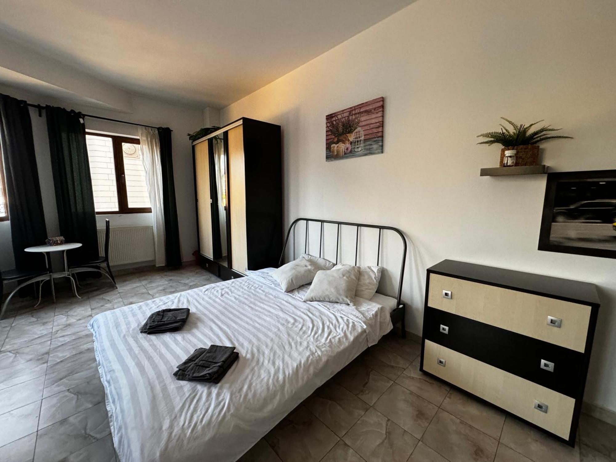 Old Town Studios By Chr Luxury Property ブカレスト エクステリア 写真
