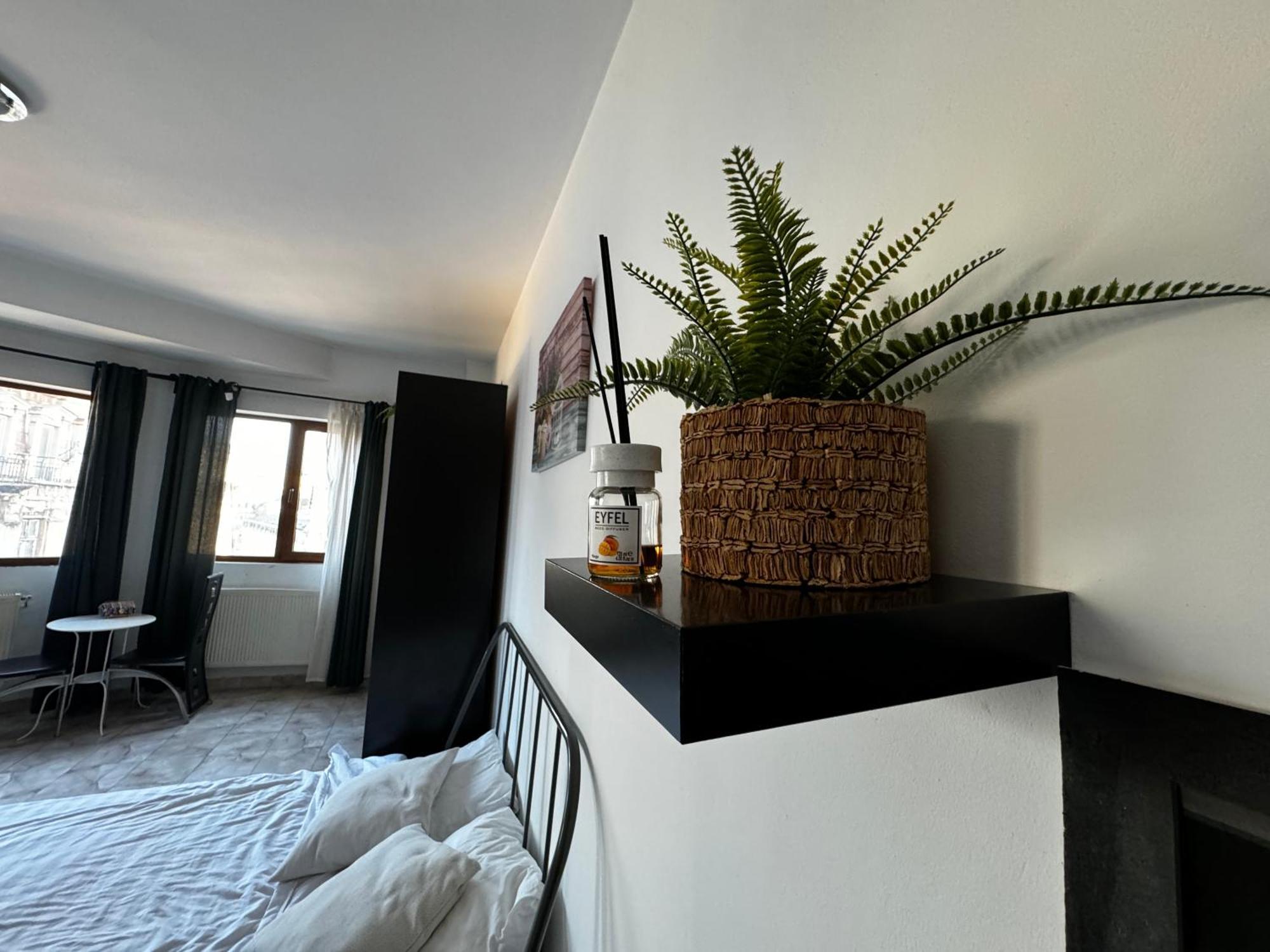 Old Town Studios By Chr Luxury Property ブカレスト エクステリア 写真