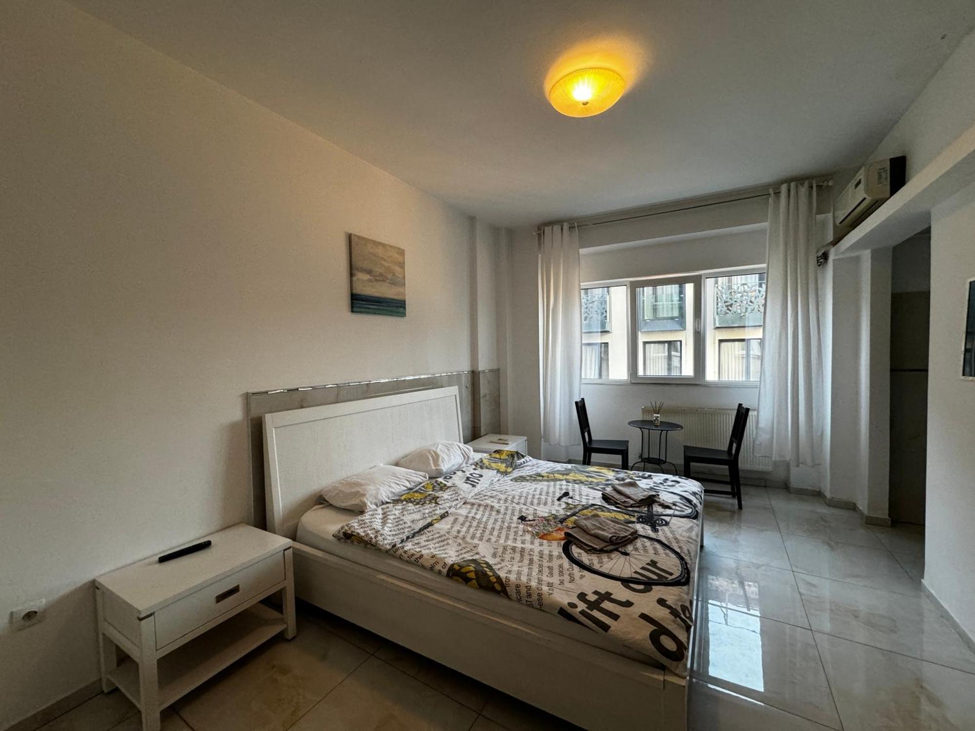 Old Town Studios By Chr Luxury Property ブカレスト エクステリア 写真