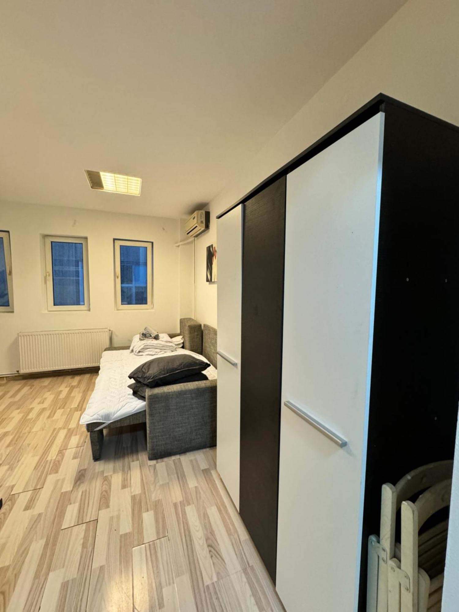 Old Town Studios By Chr Luxury Property ブカレスト エクステリア 写真